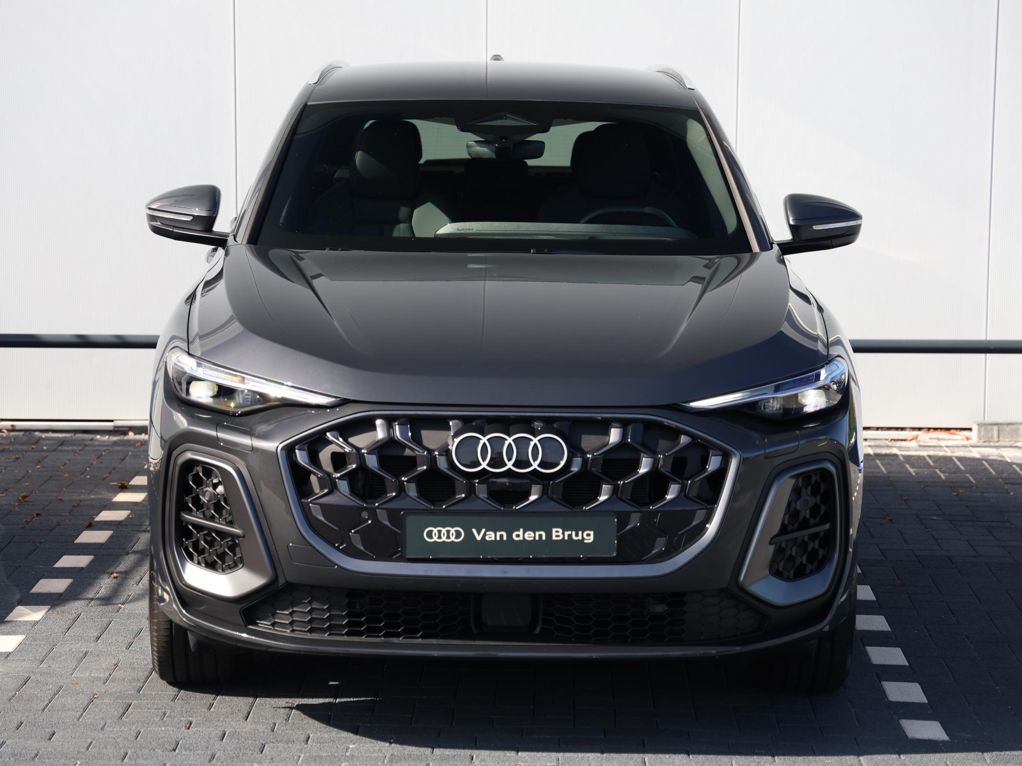 Audi Q5 2.0 TFSI e-hybrid quattro S edition Competition - Afbeelding 4