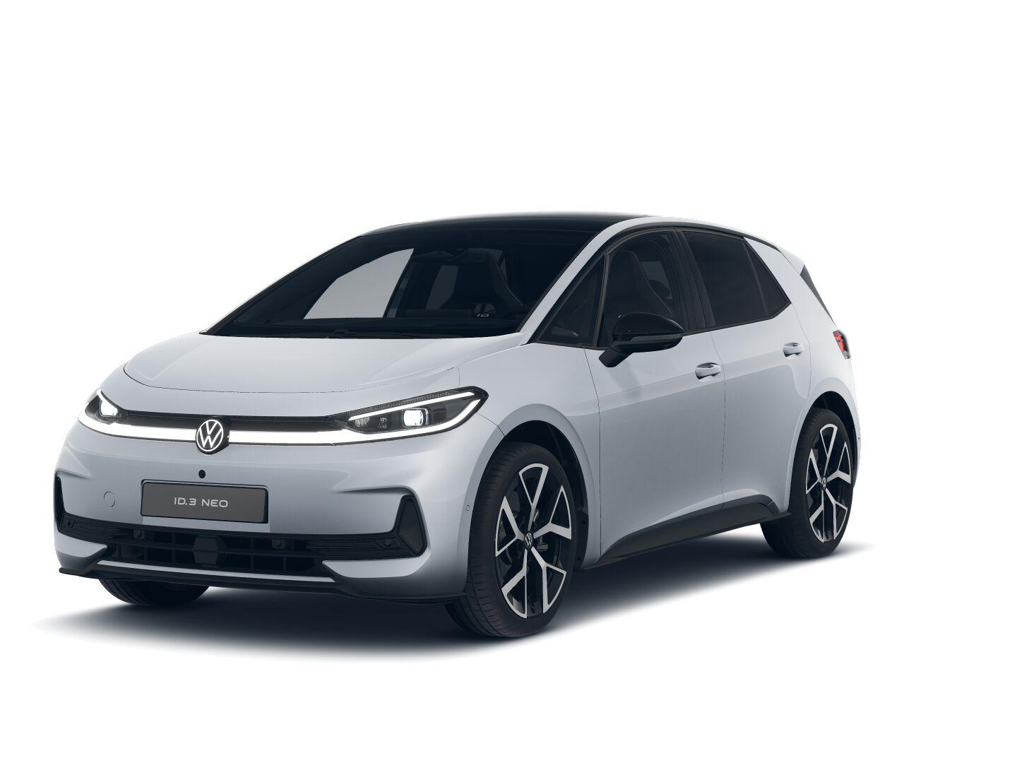 Volkswagen ID.3 Neo Style 79 kWh