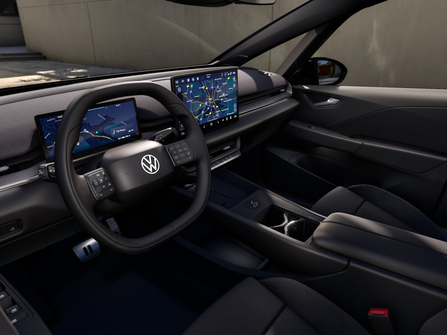 Volkswagen ID.3 Neo Style 79 kWh - Afbeelding 4