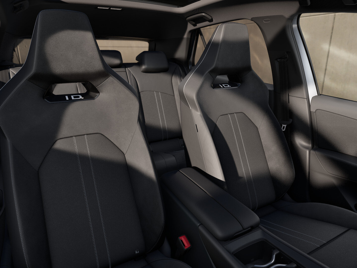 Volkswagen ID.3 Neo Style 79 kWh - Afbeelding 5