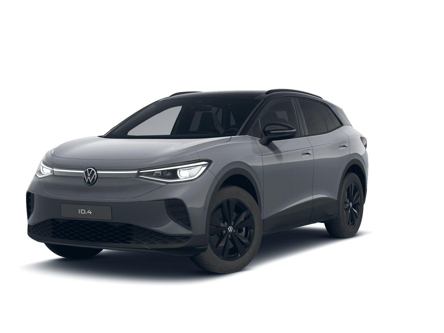 Volkswagen ID.4 Pro Limited Edition Plus 79 kWh