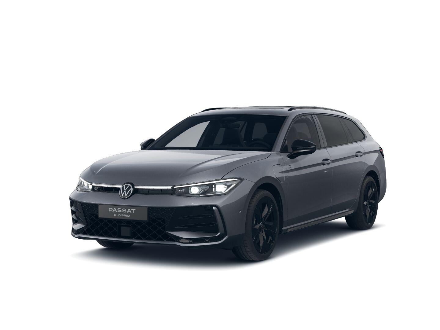 Volkswagen Passat Variant 1.5 eHybrid R-Line Edition