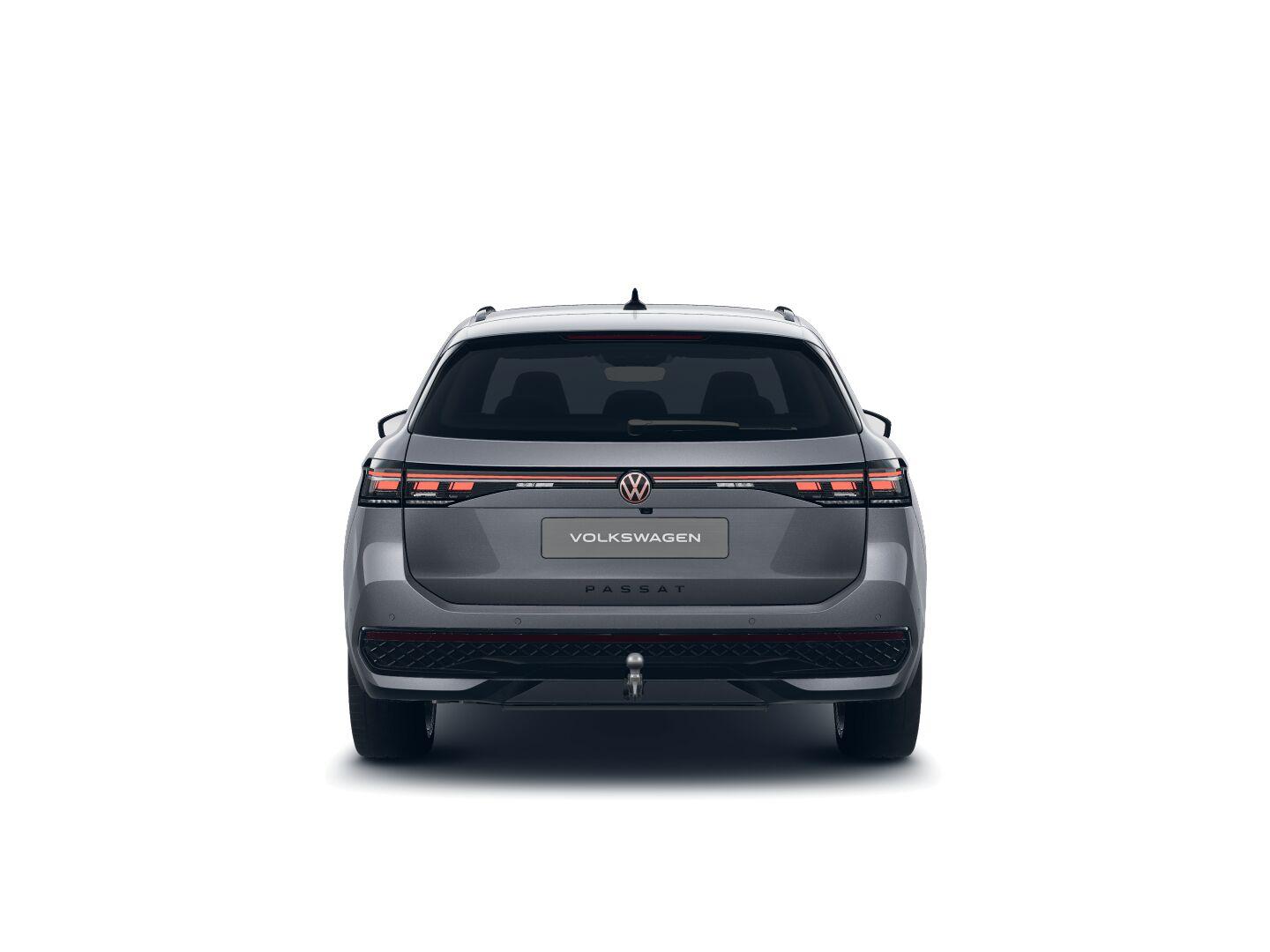 Volkswagen Passat Variant 1.5 eHybrid R-Line Edition - Afbeelding 2