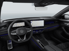 Volkswagen Passat Variant 1.5 eHybrid R-Line Edition - Afbeelding 4