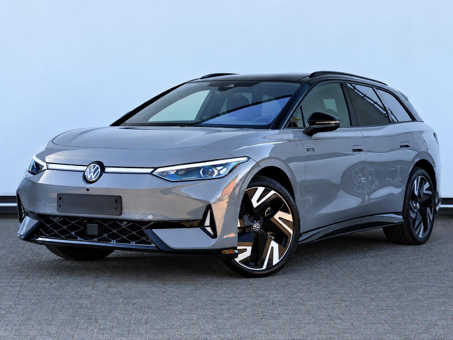Volkswagen ID.7 GTX Limited Edition 86 kWh accu, 250 kW / 340 PK V