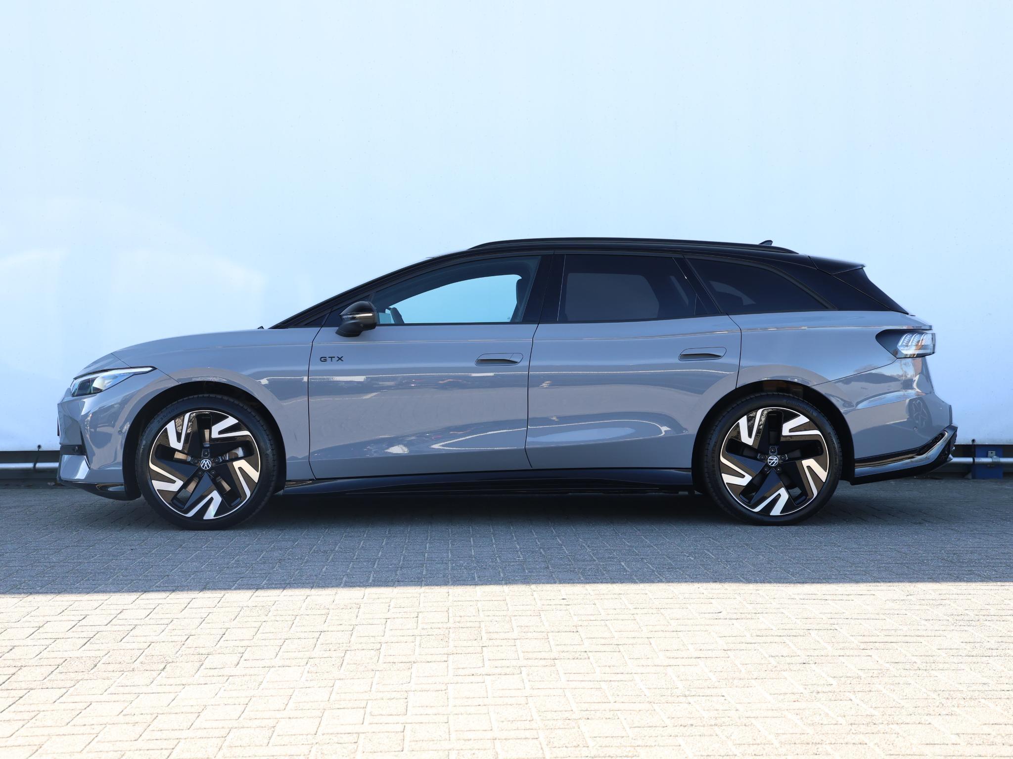 Volkswagen ID.7 GTX Limited Edition 86 kWh accu, 250 kW / 340 PK V - Afbeelding 2