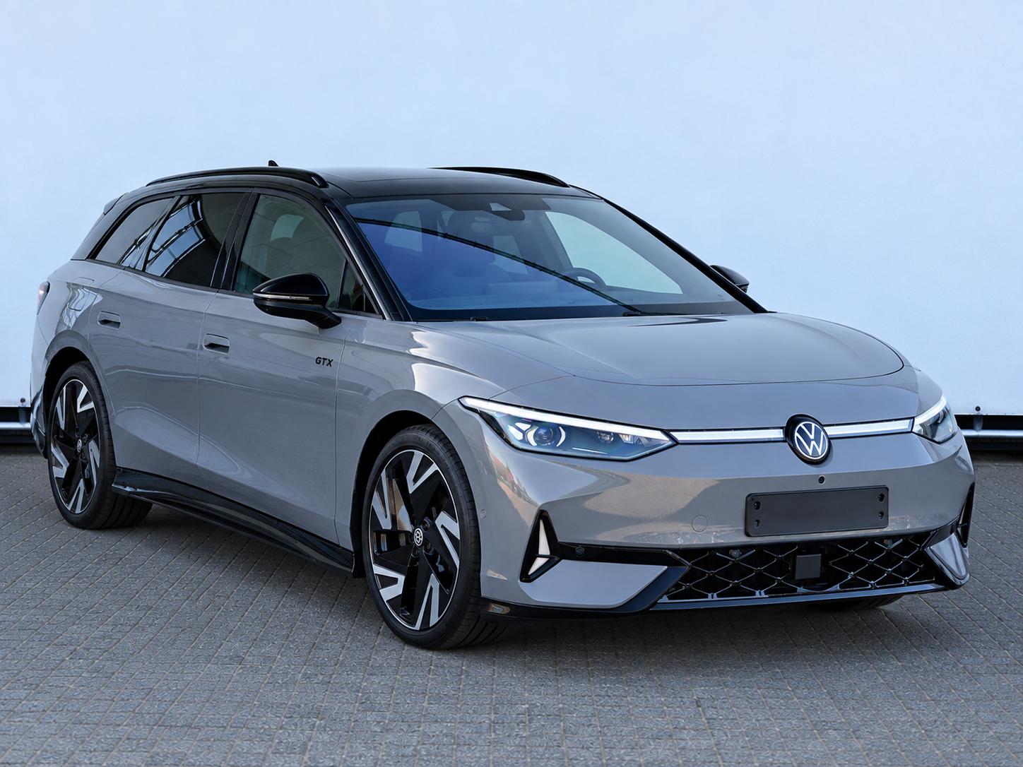 Volkswagen ID.7 GTX Limited Edition 86 kWh accu, 250 kW / 340 PK V - Afbeelding 3