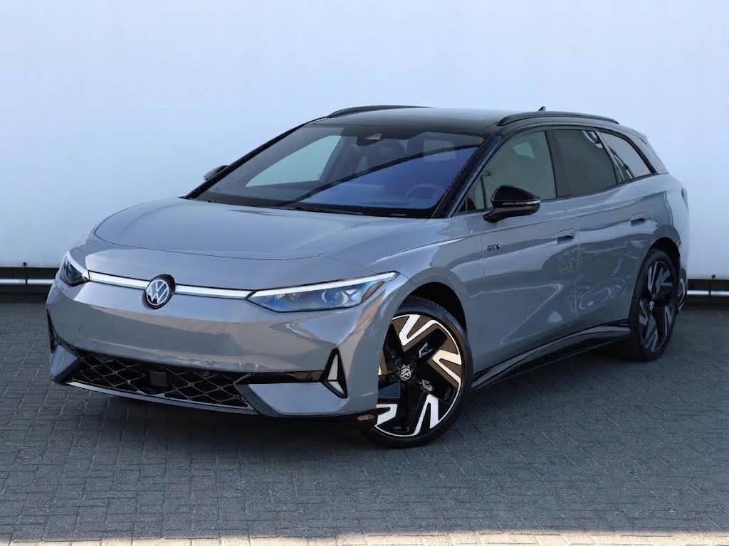 Volkswagen ID.7 GTX Limited Edition 86 kWh accu, 250 kW / 340 PK V - Afbeelding 5