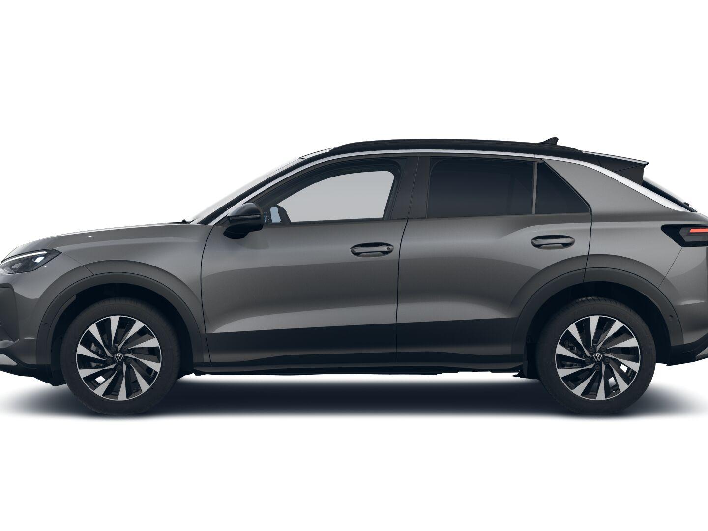 Volkswagen T-Roc 1.5 eTSI Life - Afbeelding 2