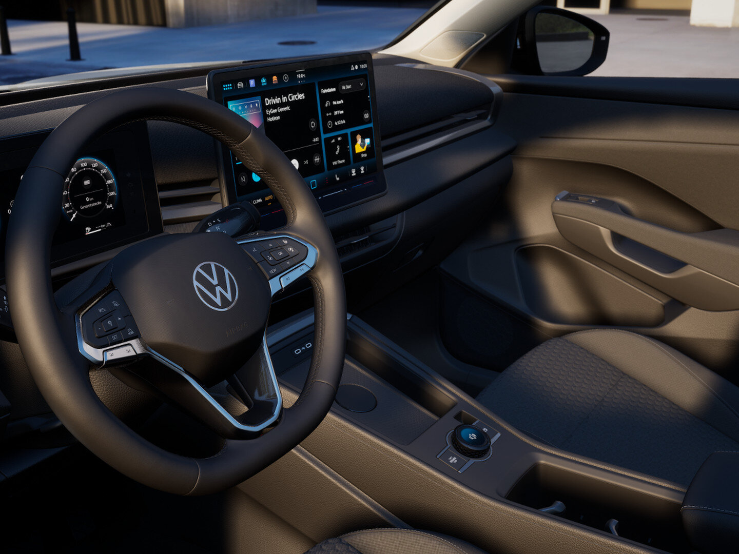 Volkswagen T-Roc 1.5 eTSI Life - Afbeelding 4
