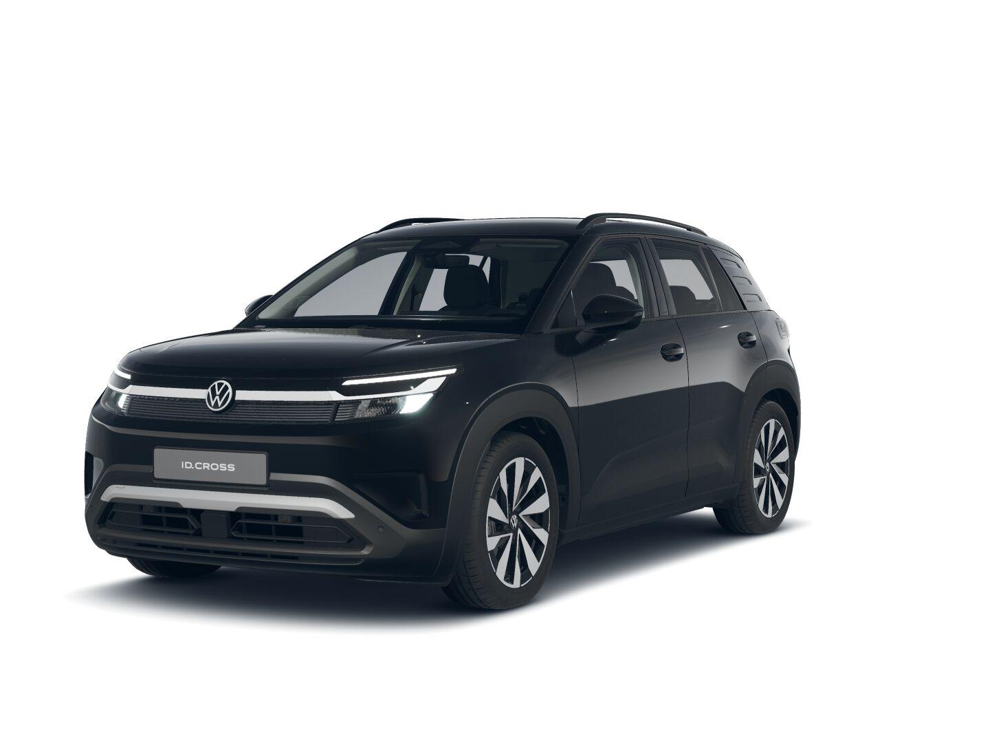 Volkswagen ID. Cross Trend 37 kWh