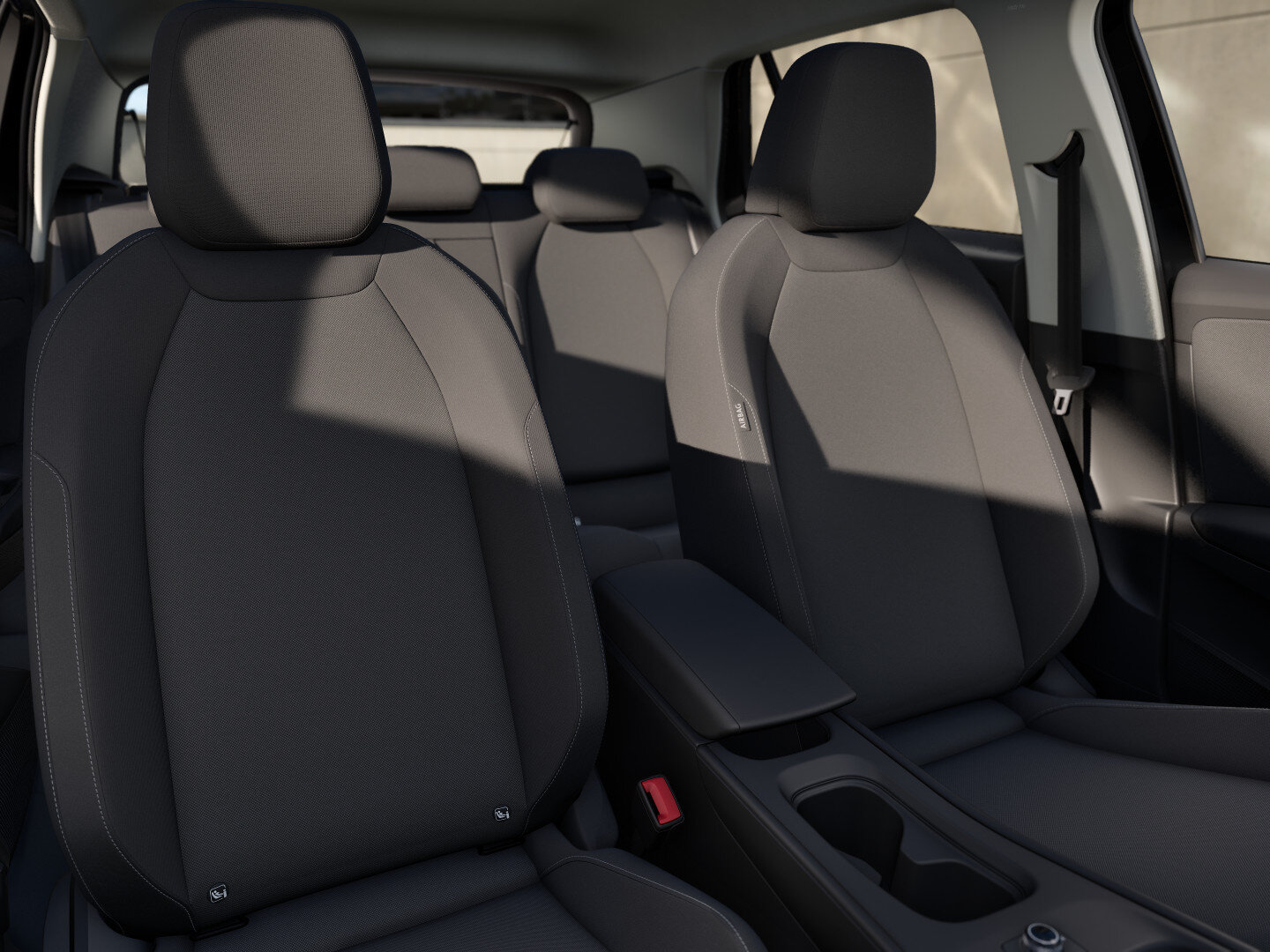 Volkswagen ID. Cross Trend 37 kWh - Afbeelding 5
