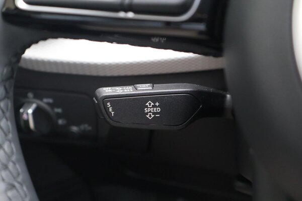cruise control cruise control
