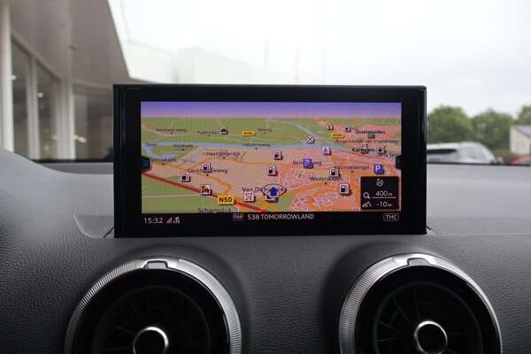 navigatiesysteem full map navigatiesysteem full map