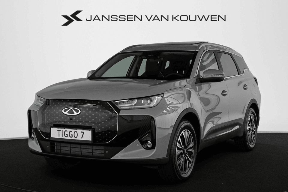 Chery TIGGO 7 Unique - Afbeelding 1