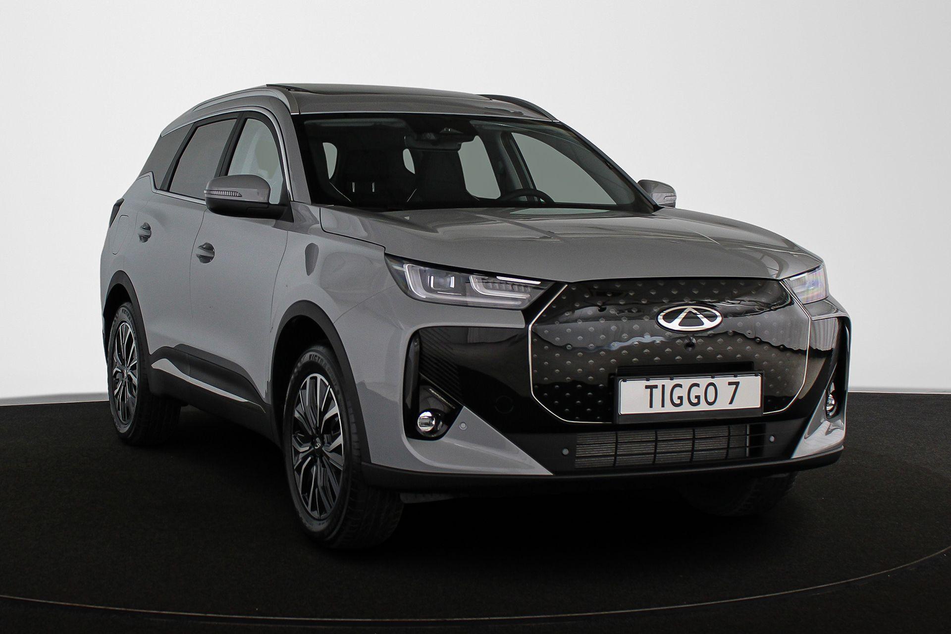 Chery TIGGO 7 Unique - Afbeelding 2