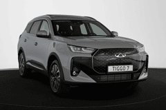 Chery TIGGO 7 Unique - Afbeelding 2