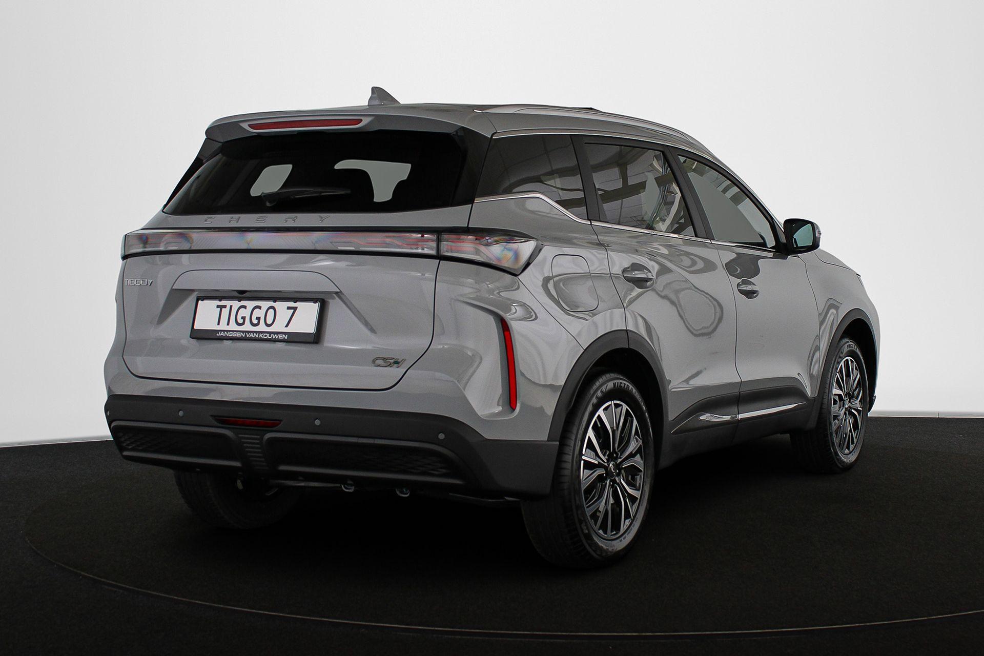 Chery TIGGO 7 Unique - Afbeelding 3
