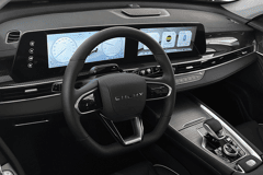 Chery TIGGO 7 Unique - Afbeelding 5