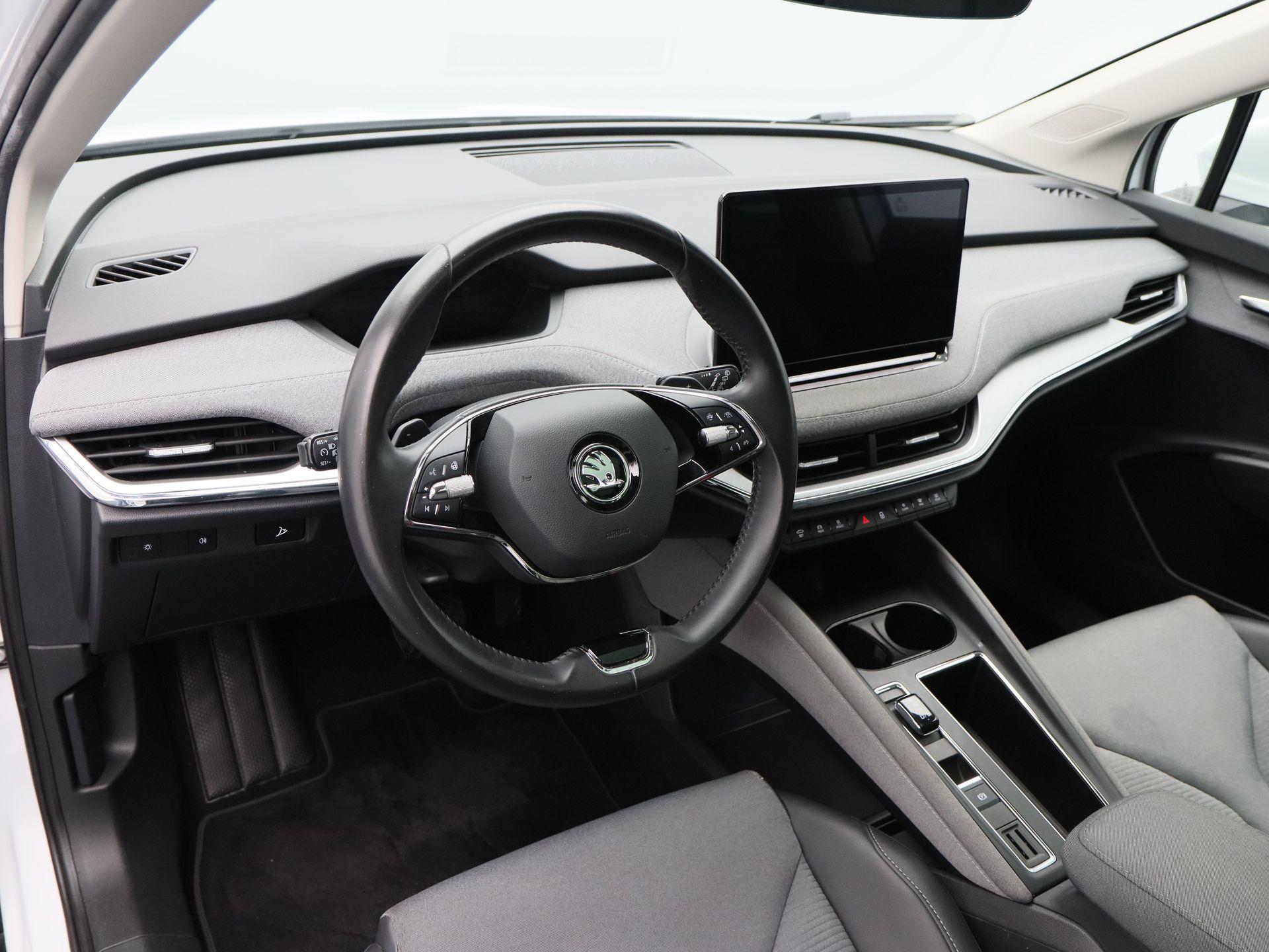 Škoda Enyaq iV 60 180 Pk - Afbeelding 4