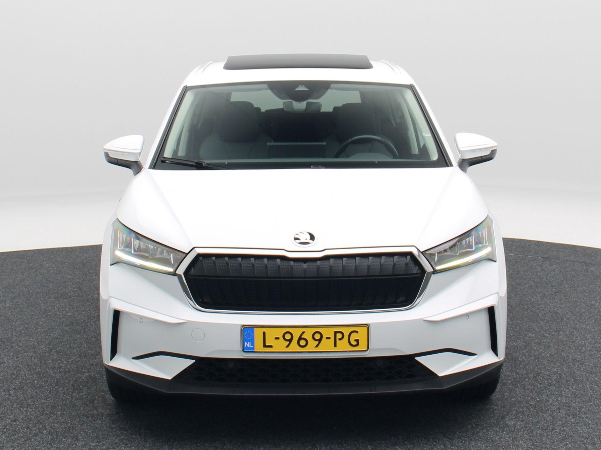 Škoda Enyaq iV 60 180 Pk - Afbeelding 5