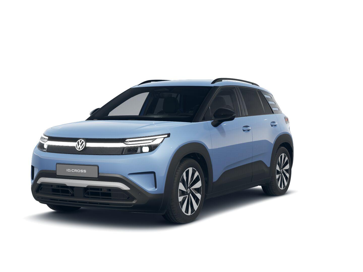 Volkswagen ID. Cross Style 52 kWh