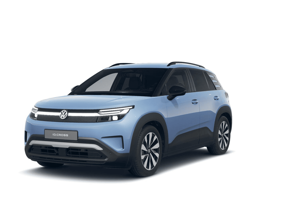 Volkswagen ID. Cross Style 52 kWh - Afbeelding 1