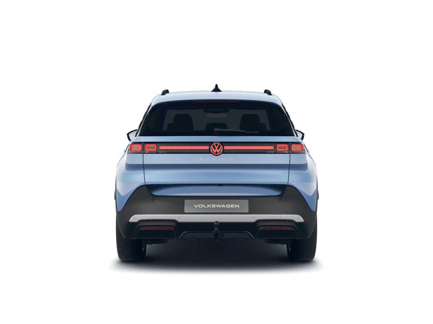 Volkswagen ID. Cross Style 52 kWh - Afbeelding 3