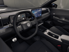 Volkswagen ID. Cross Style 52 kWh - Afbeelding 4
