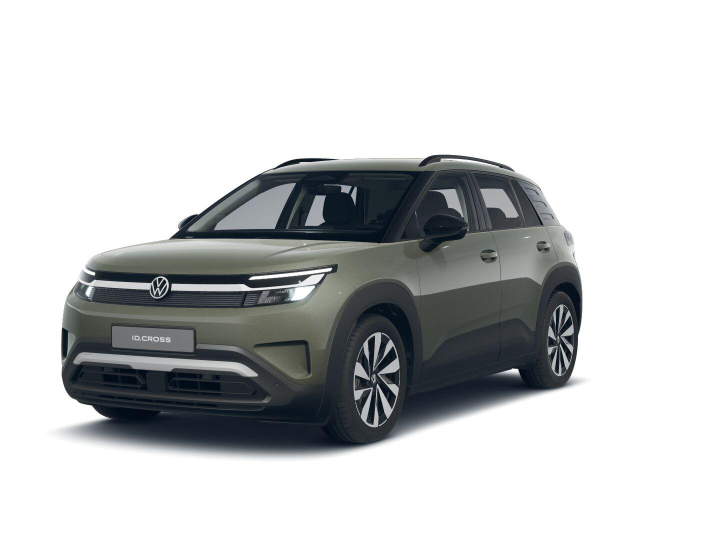 Volkswagen ID. Cross Life 52 kWh