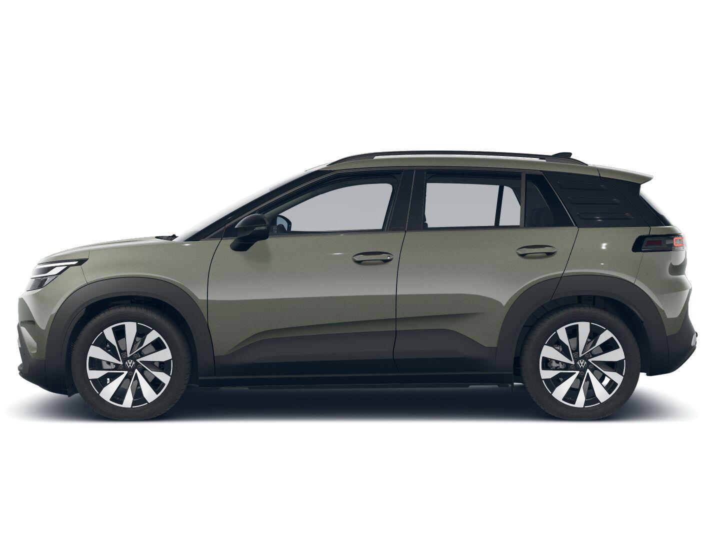 Volkswagen ID. Cross Life 52 kWh - Afbeelding 2