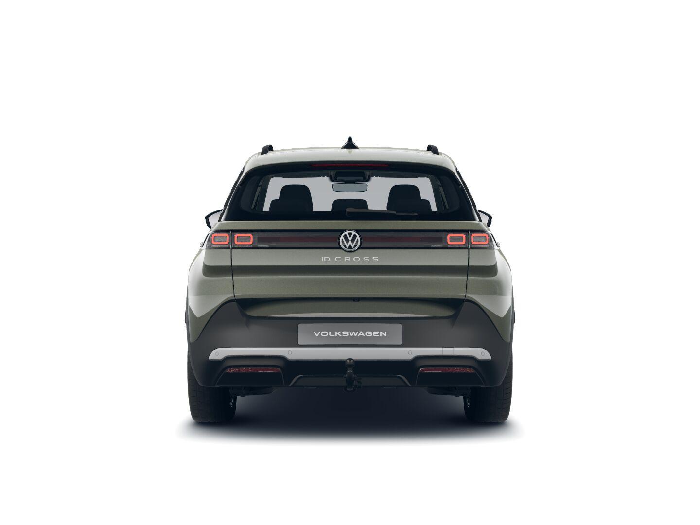 Volkswagen ID. Cross Life 52 kWh - Afbeelding 3