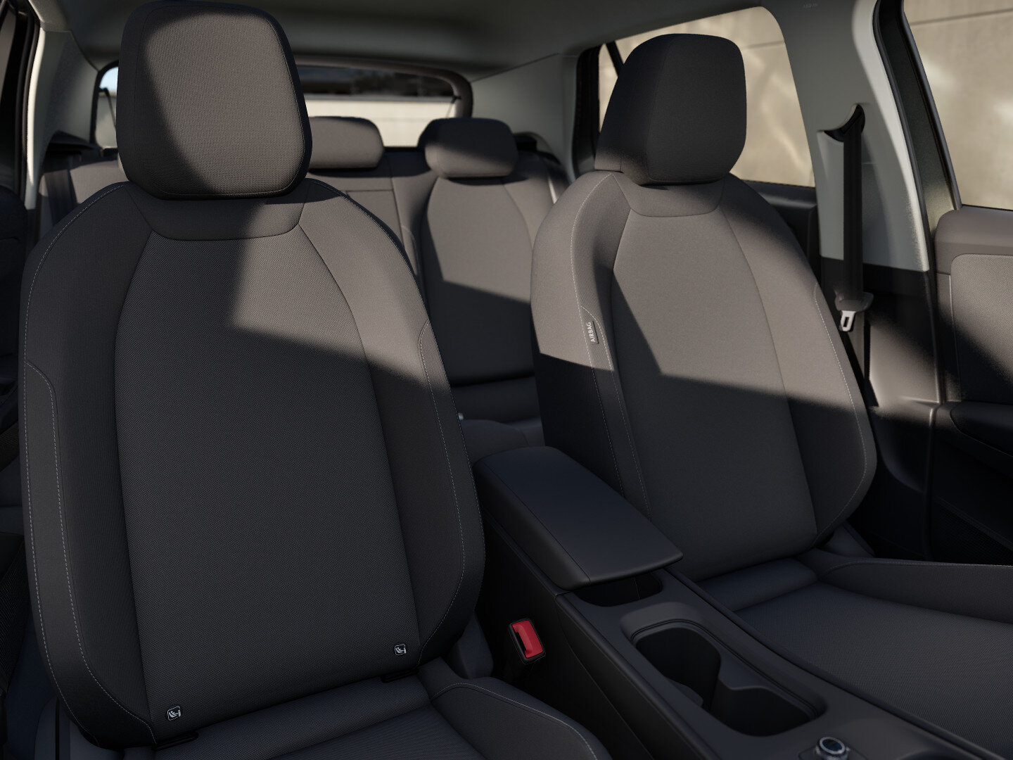 Volkswagen ID. Cross Life 52 kWh - Afbeelding 5
