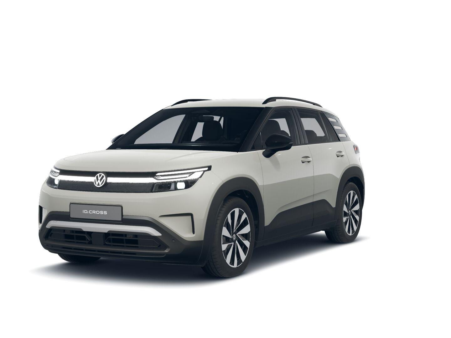 Volkswagen ID. Cross Style 52 kWh