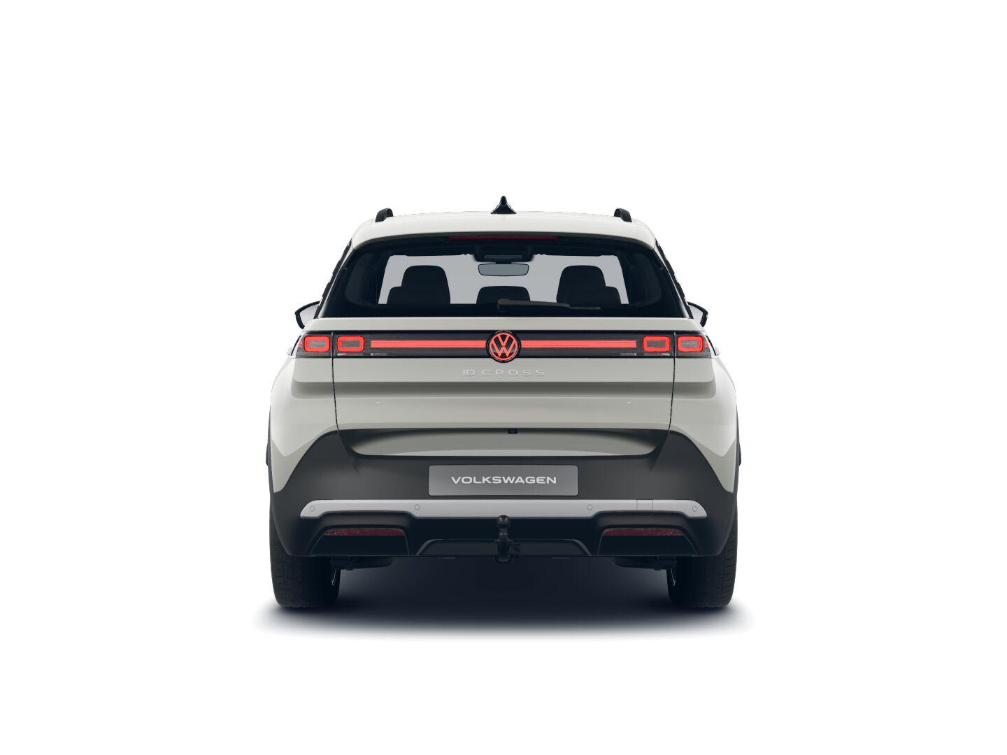 Volkswagen ID. Cross Style 52 kWh - Afbeelding 3
