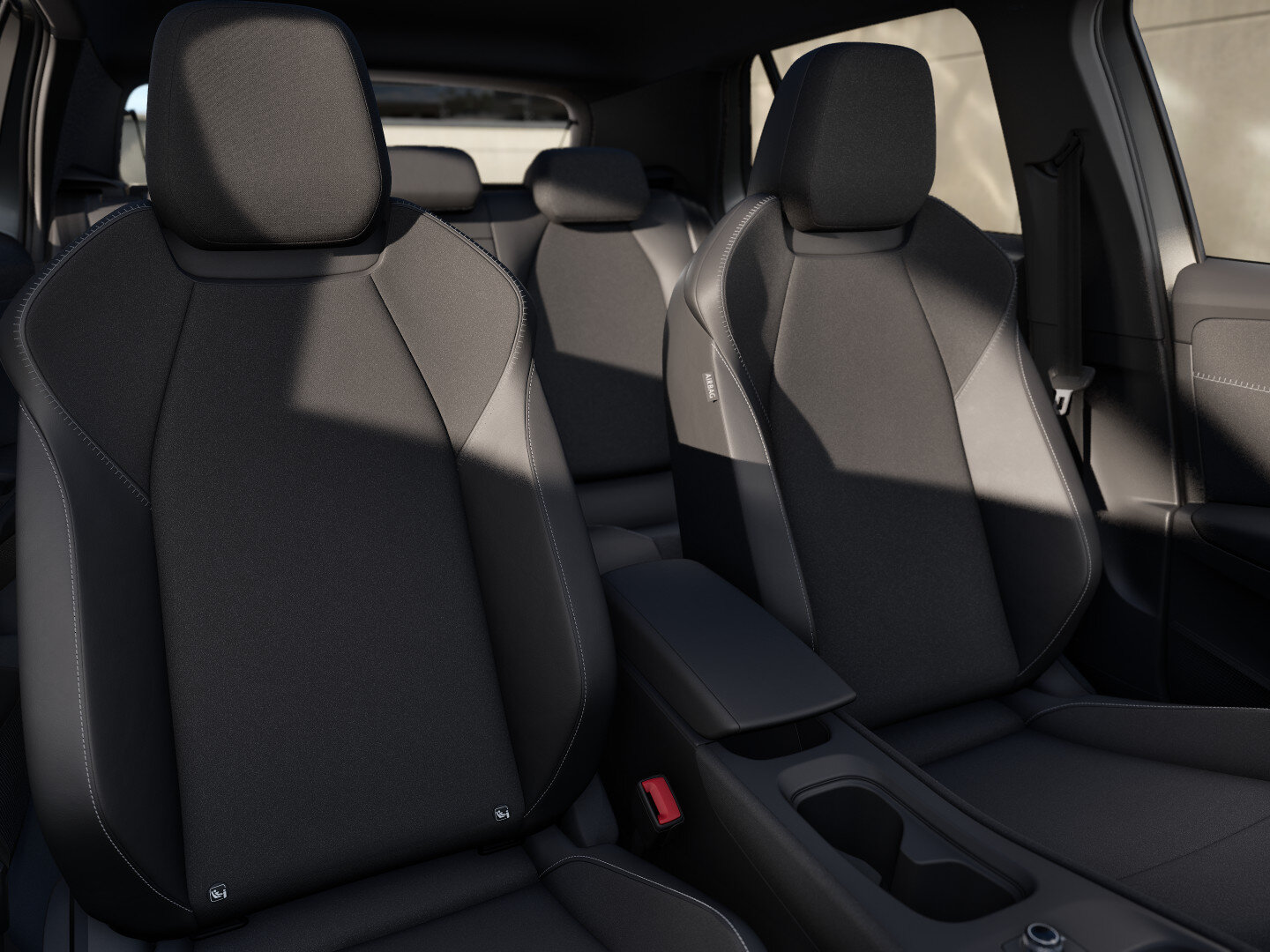 Volkswagen ID. Cross Style 52 kWh - Afbeelding 5