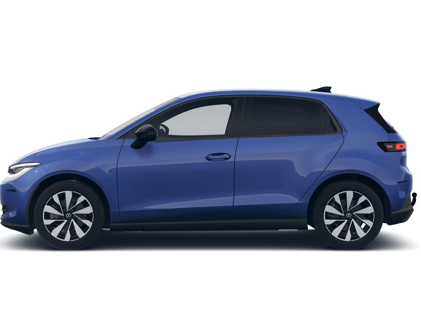 Volkswagen ID. Polo Style 37 kWh - Afbeelding 2