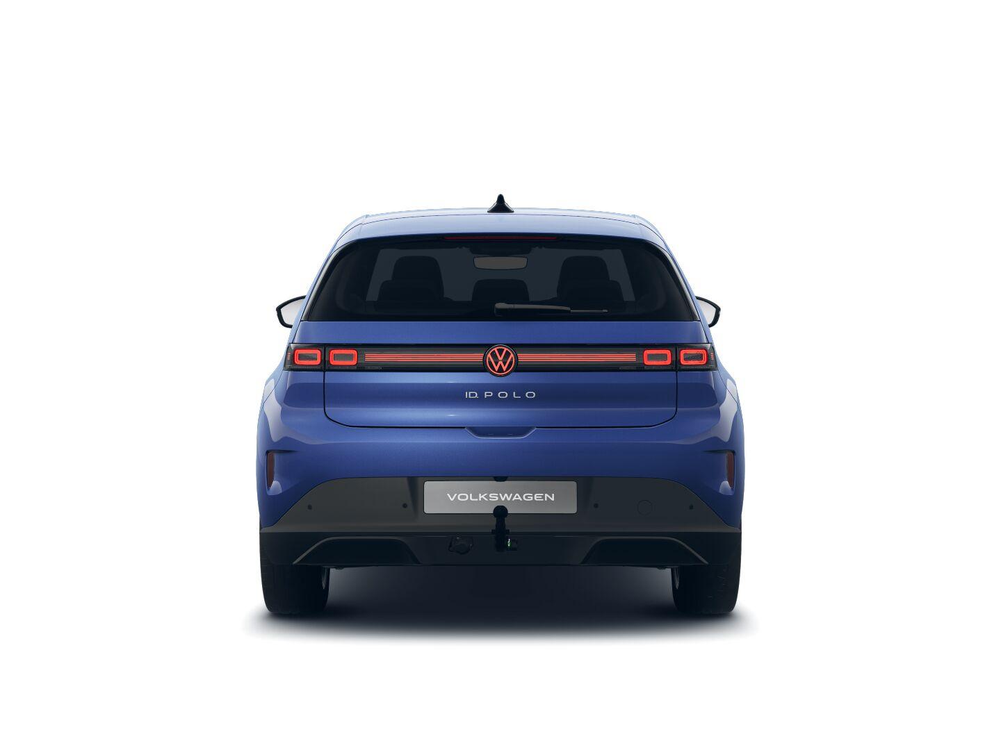 Volkswagen ID. Polo Style 37 kWh - Afbeelding 3