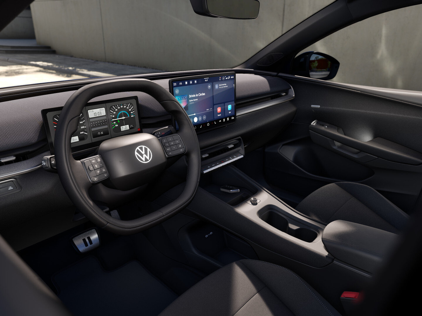 Volkswagen ID. Polo Style 37 kWh - Afbeelding 4