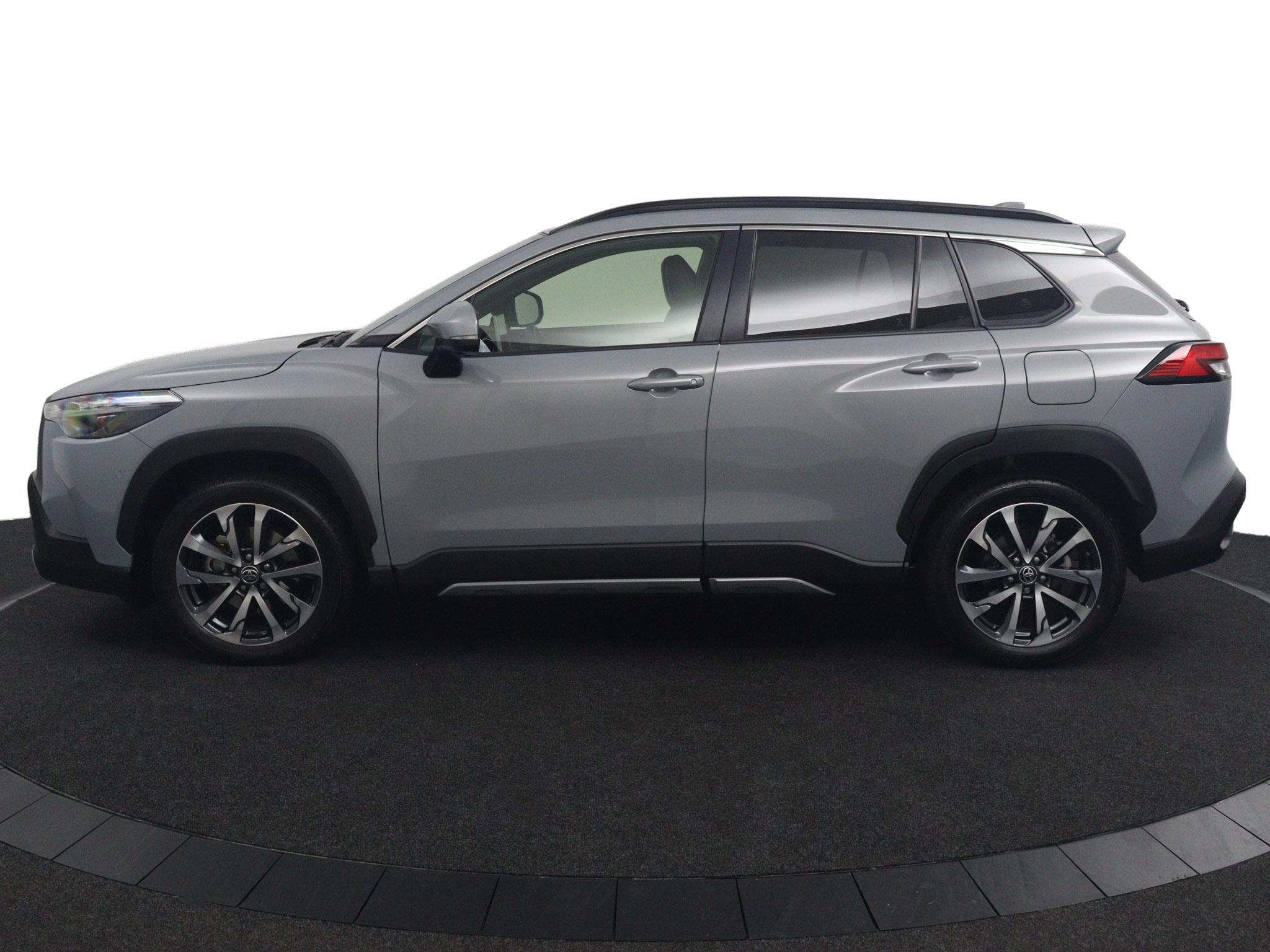 Toyota Corolla Cross Hybrid 200 Executive - Afbeelding 5