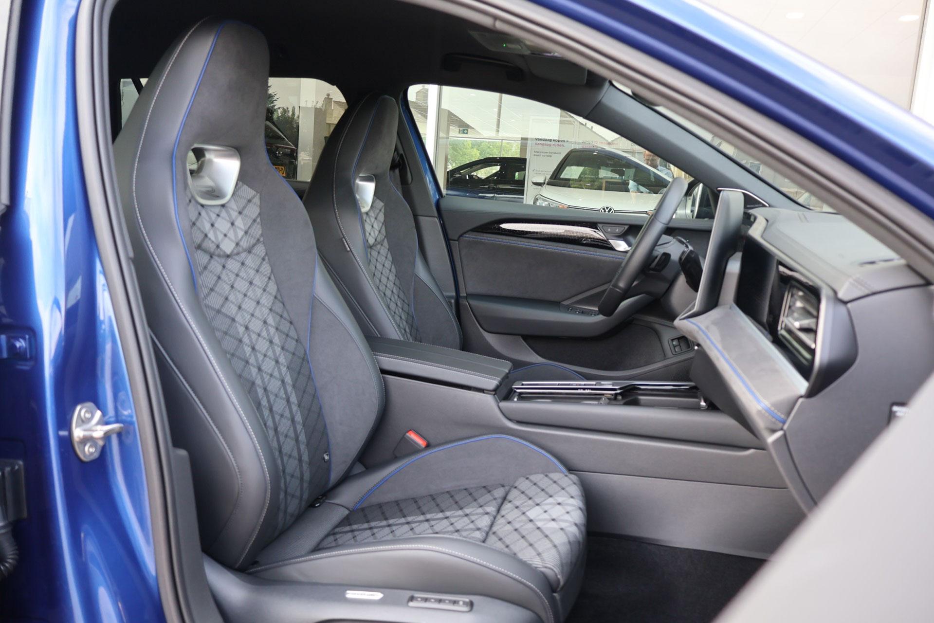 Volkswagen Passat Variant 1.5 eHybrid 272pk R-Line Edition - Afbeelding 4