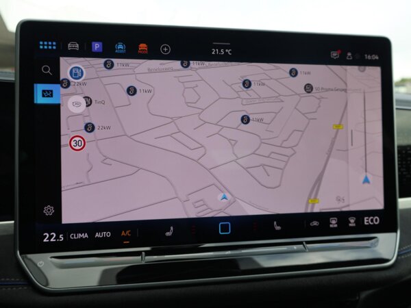 audio-navigatiesysteem