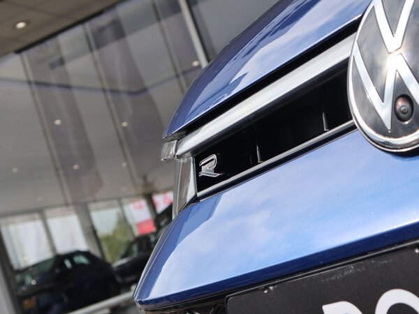R-Line Exterieur