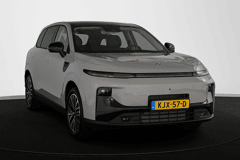 Leapmotor B10 Design Hybrid EV 18.8 kWh - Afbeelding 2
