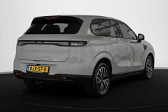 Leapmotor B10 Design Hybrid EV 18.8 kWh - Afbeelding 3
