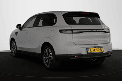Leapmotor B10 Design Hybrid EV 18.8 kWh - Afbeelding 4
