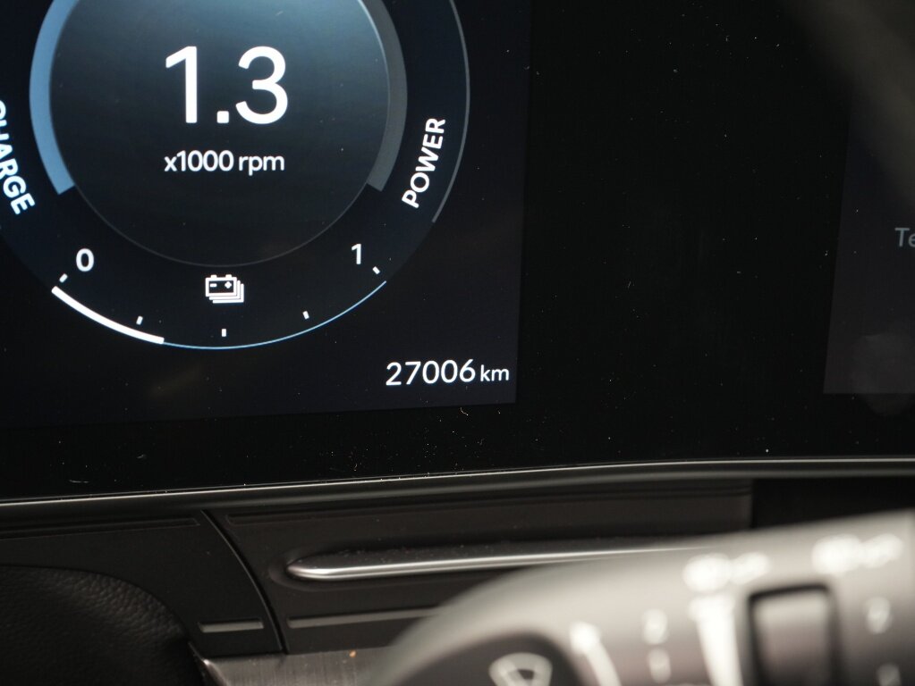 Hyundai Kona 1.6 GDI HEV Comfort Smart MY26 | Private Lease 539,- per maand | - Afbeelding 4