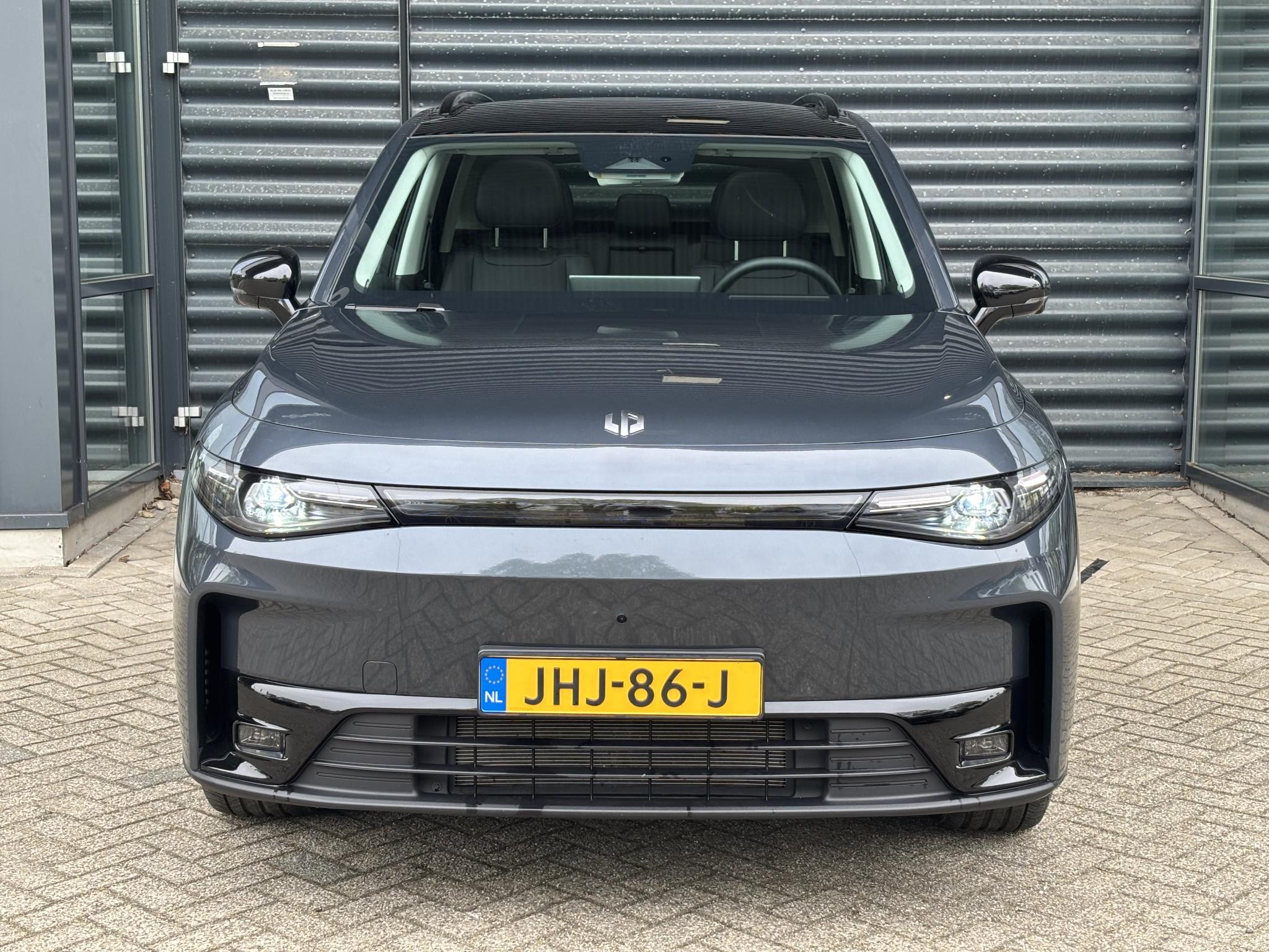 Leapmotor C10 Design REEV 28.4 kWh - Afbeelding 2