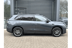 Leapmotor C10 Design REEV 28.4 kWh - Afbeelding 4