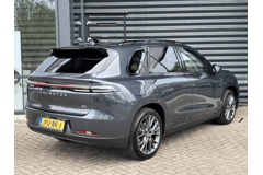 Leapmotor C10 Design REEV 28.4 kWh - Afbeelding 5